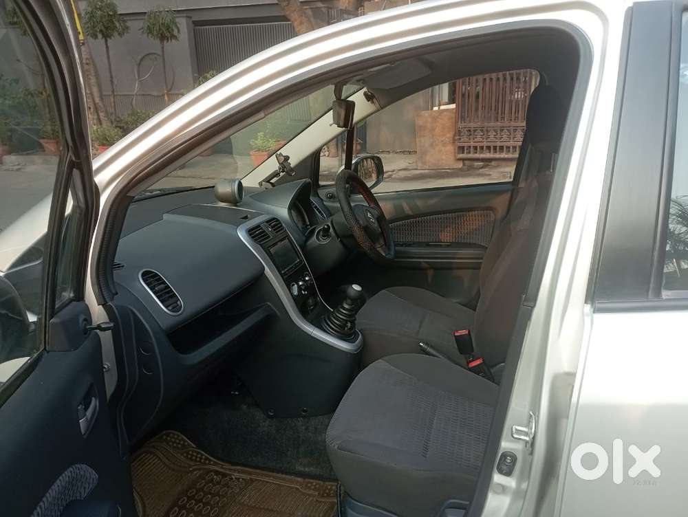 Maruti Suzuki Ritz Vxi (abs) Bs Iv, 2015, Petrol