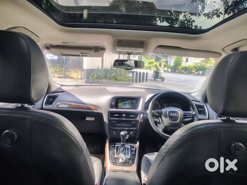 Audi Q5 2.0 Tfsi Technology, 2010, Petrol