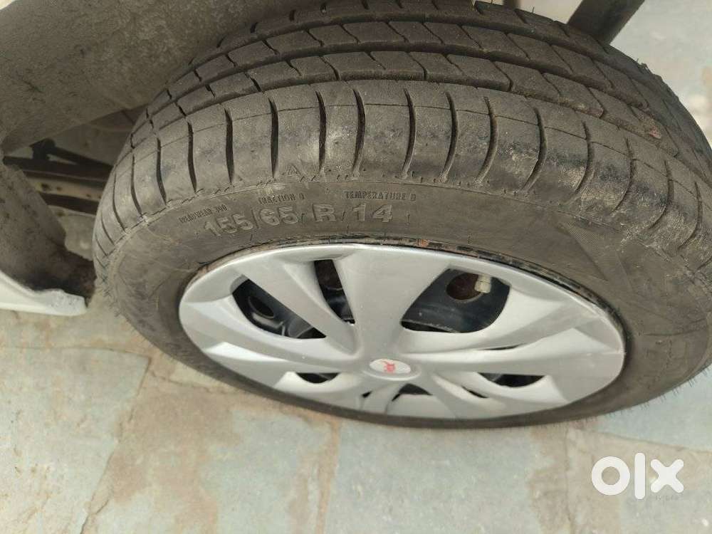 Maruti Suzuki Wagon R 1.0 Vxi, 2015, Petrol