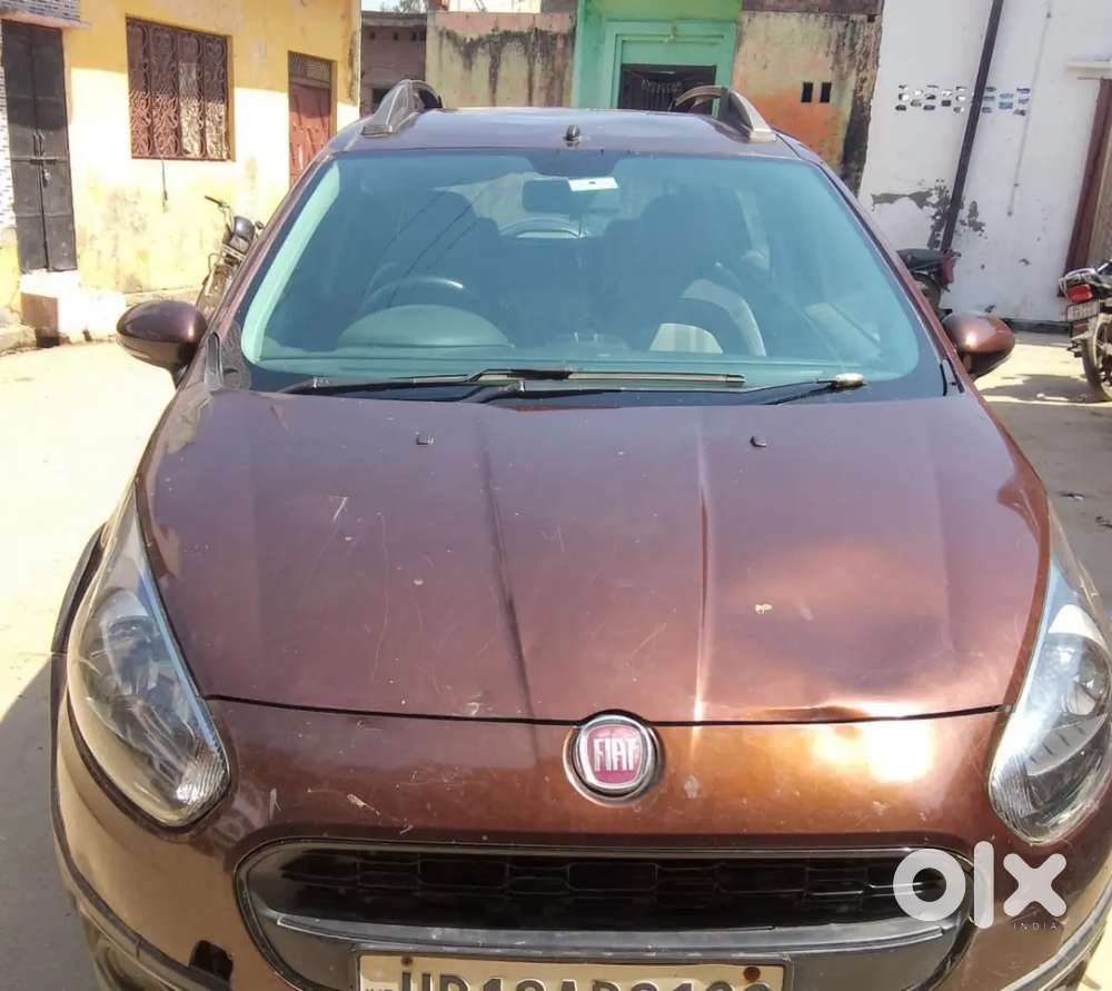 One Hande Car Good Performance