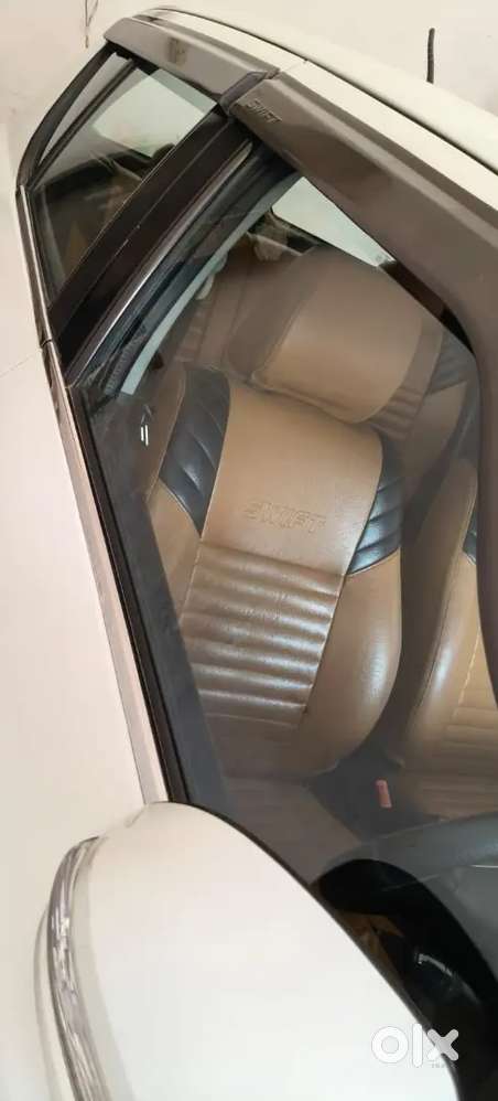 Maruti Suzuki Swift Vxi 2016