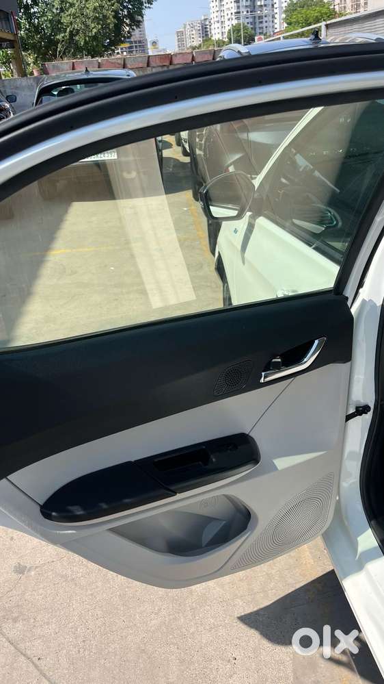 Tata Tiago Ev Xz Plus Tech Lux Lr, 2023, Electric