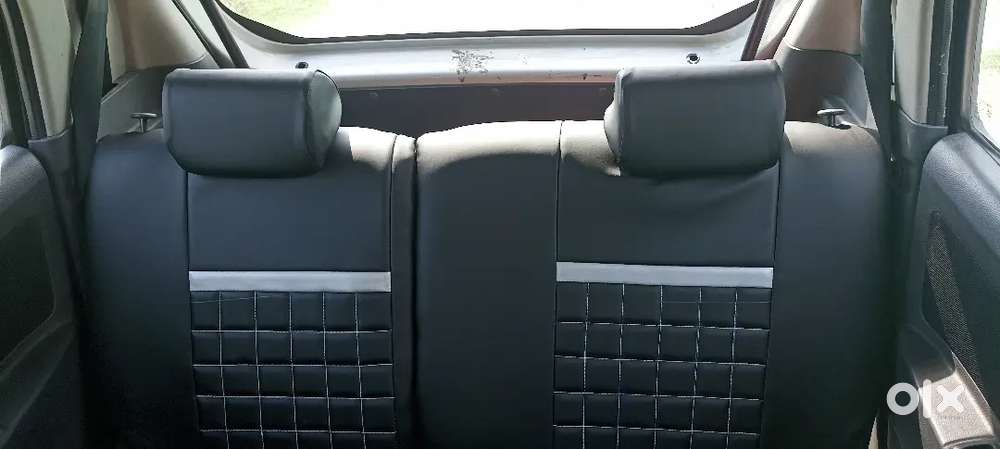 Maruti Suzuki Wagon R 2010 Petrol