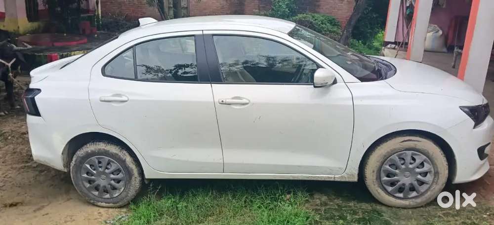 Maruti Suzuki Dzire 1.2 2025
