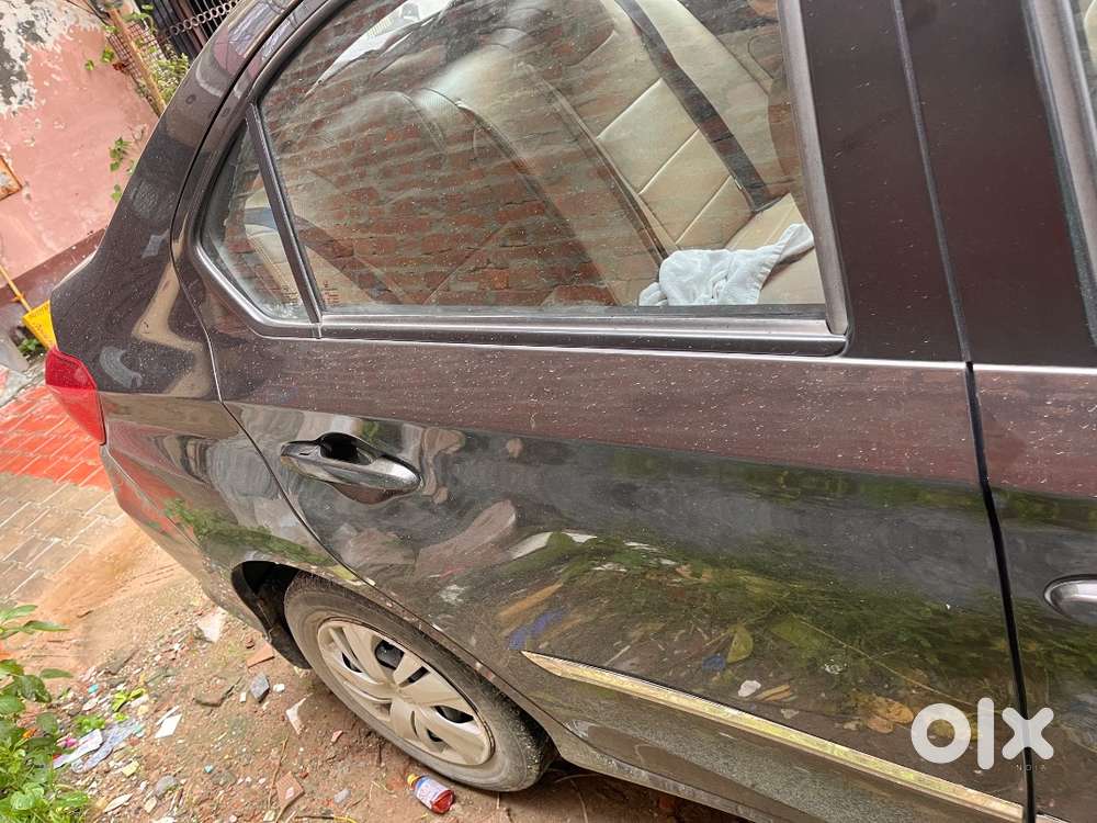 Honda Amaze 2020 Model