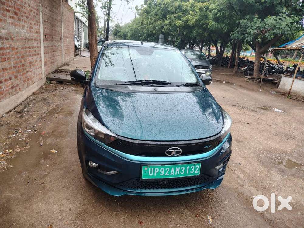 Tata Tiago Ev 2023