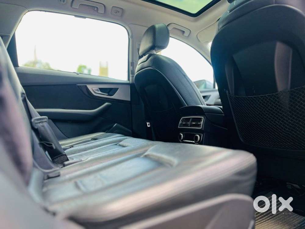 Audi Q7 3.0 45 Tdi Premium Plus, 2016, Diesel