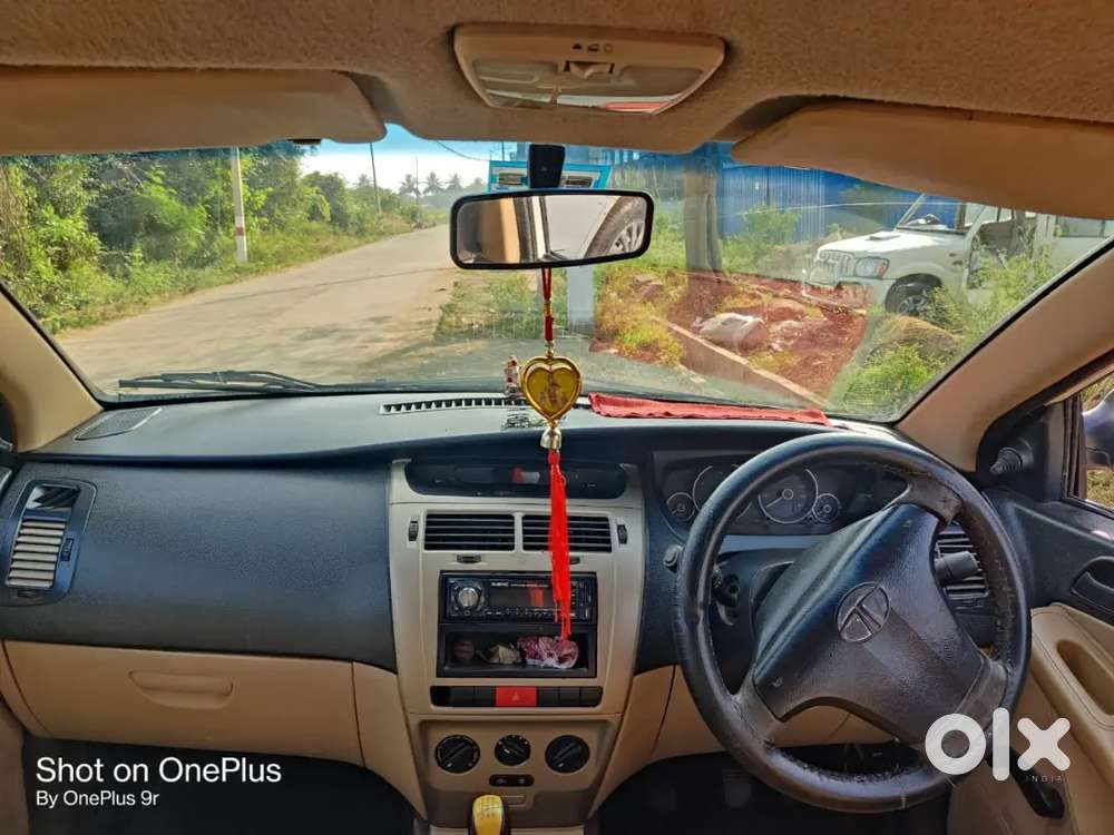 Tata Indica Vista 2015 Diesel 150025 Km Driven
