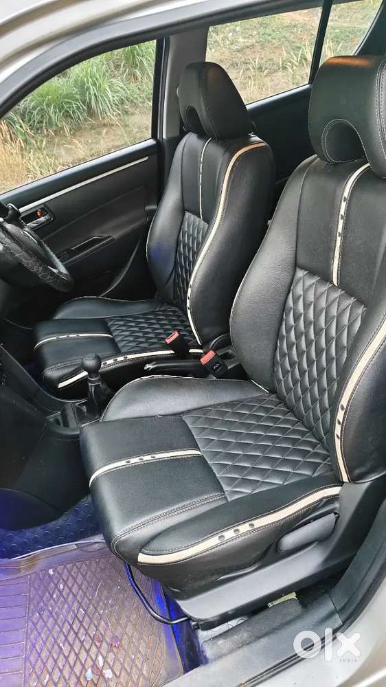 Maruti Suzuki Swift 2012 Diesel 77000 Km Driven