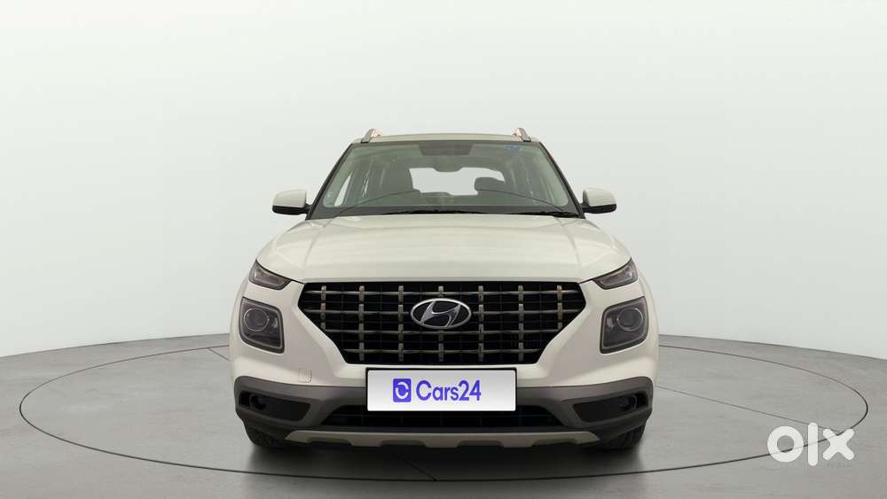 Hyundai Venue [2019-2022] 1.0 Sx (o) Turbo Imt, 2022, Petrol