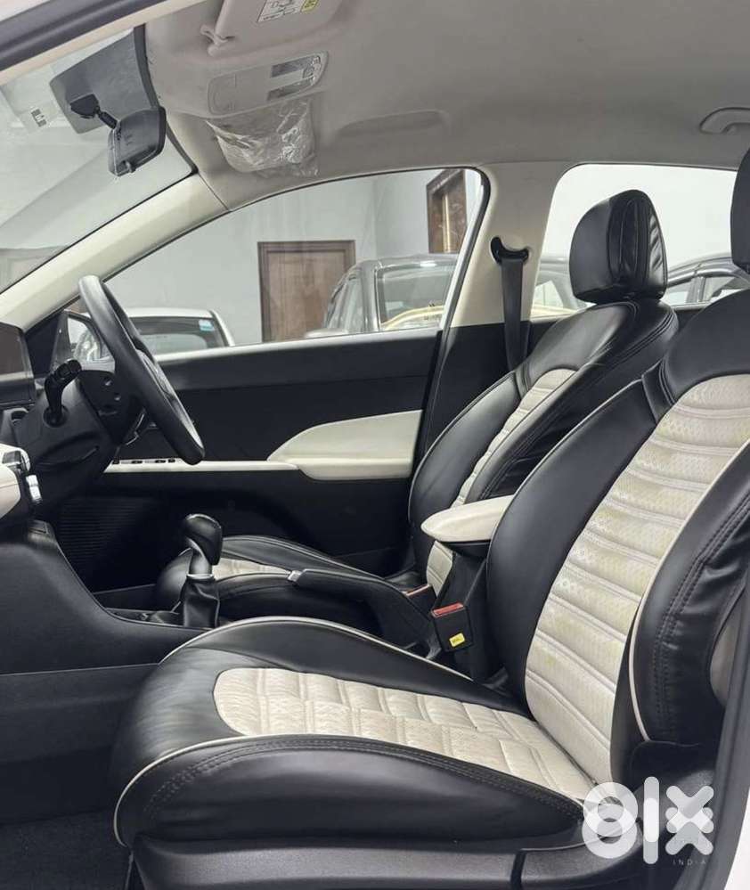 Hyundai Verna 1.5 S Plus Petrol Mt, 2023, Petrol