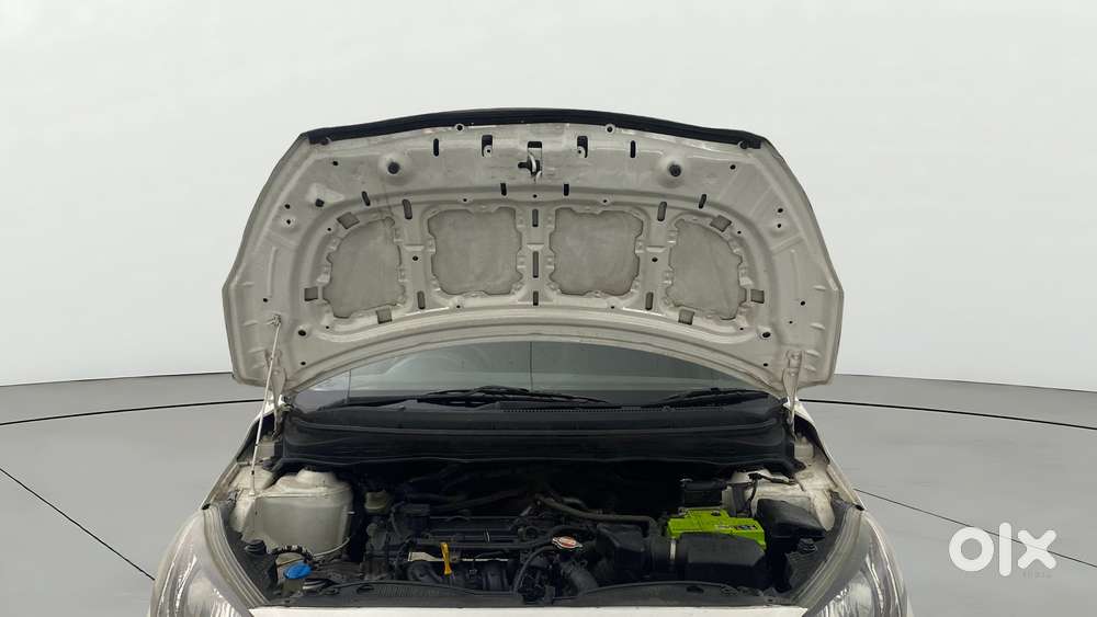 Hyundai I20 2012-2014 Magna, 2013, Petrol