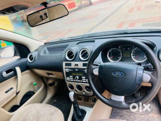 Ford Fiesta 1.4 Zxi Tdci Abs, 2009, Diesel