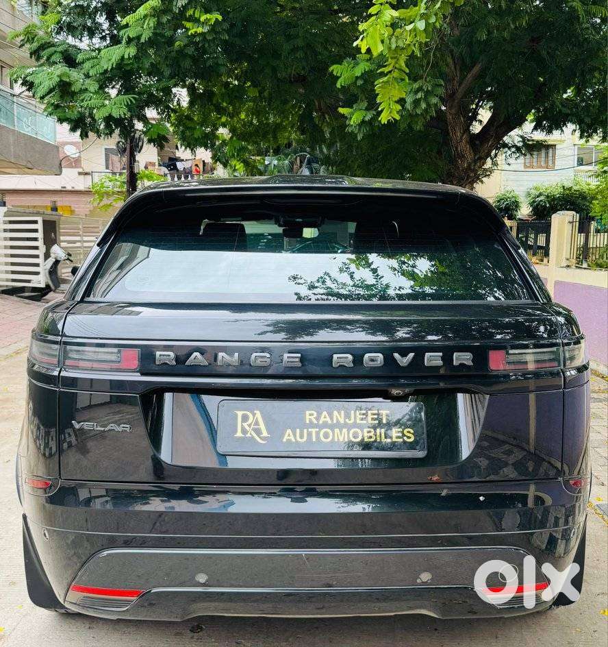 Land Rover Range Velar D180 R-dynamic Hse, 2025, Diesel