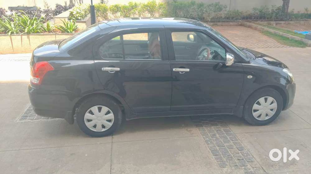 Maruti Suzuki Swift Dzire 1.3 Vxi, 2008, Petrol