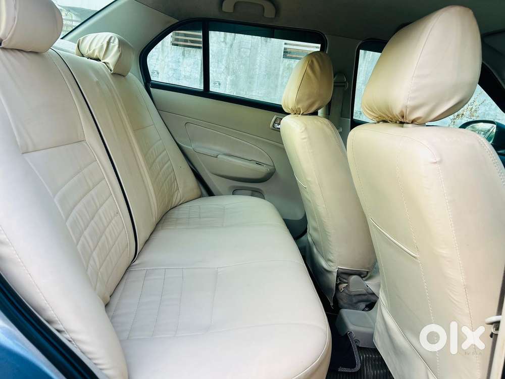 Maruti Suzuki Swift Dzire Vdi Bsiv, 2014, Diesel