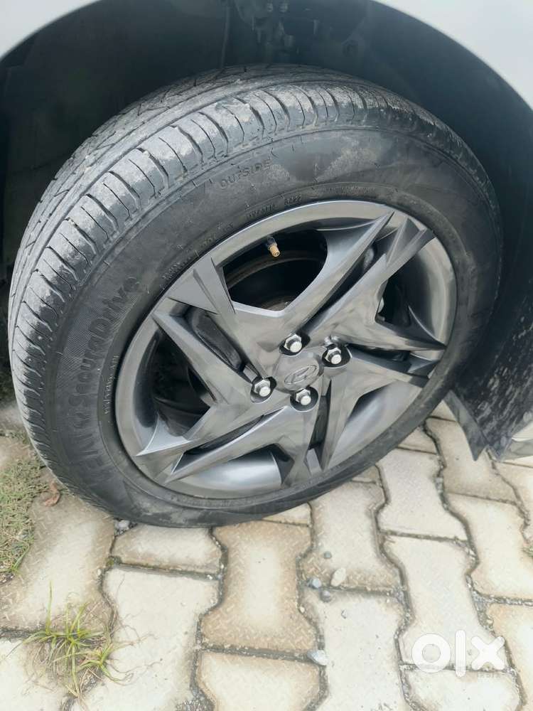 Hyundai I20 1.2 Spotz, 2022, Petrol