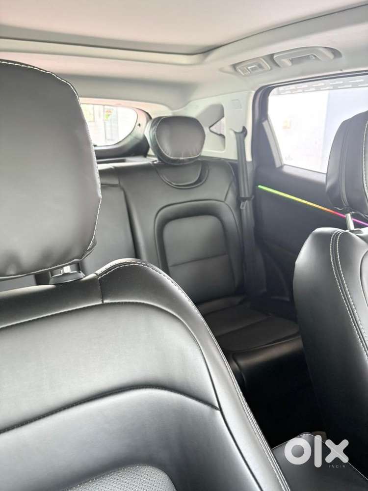 Tata Harrier 2023 Diesel Well Maintained