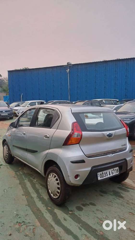 Datsun Redi Go, 2017, Petrol