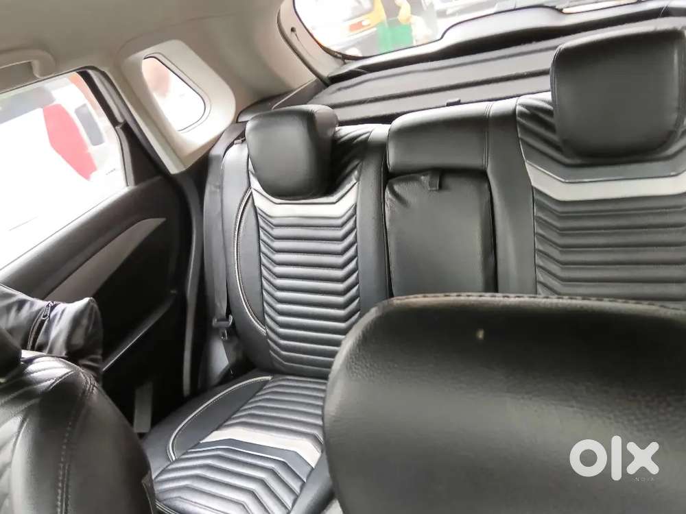 Maruti Suzuki Brezza 2018