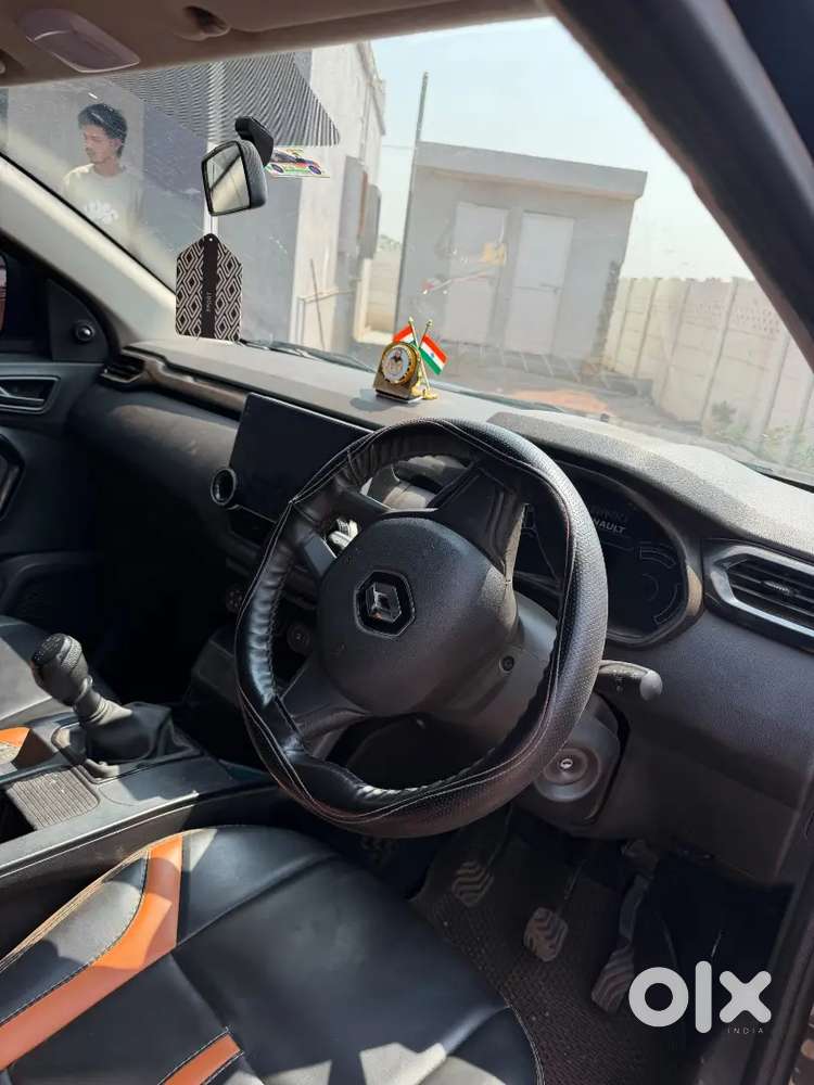 Renault Kiger 2024 Mt