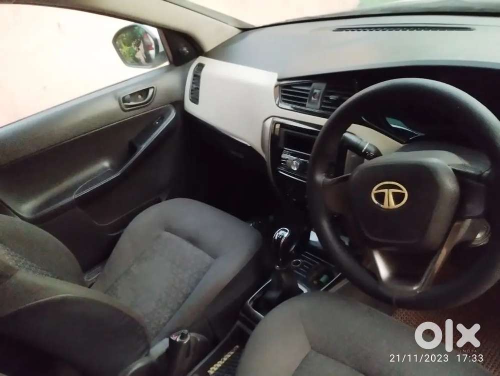 Toyota Innova 2010 Smooth Running Condition
Tata Zest