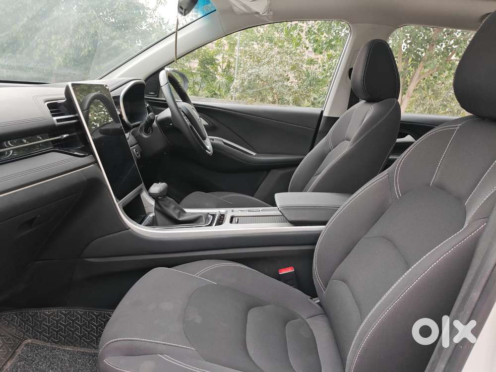 Mg Hector 1.5 Shine Turbo Cvt, 2024, Petrol