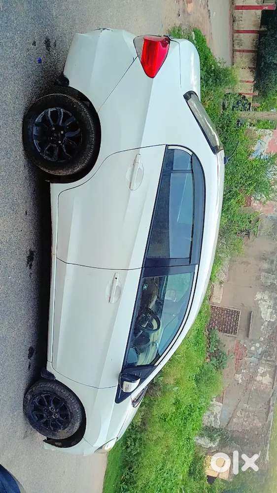 Honda Amaze 1.2 2014 Petrol