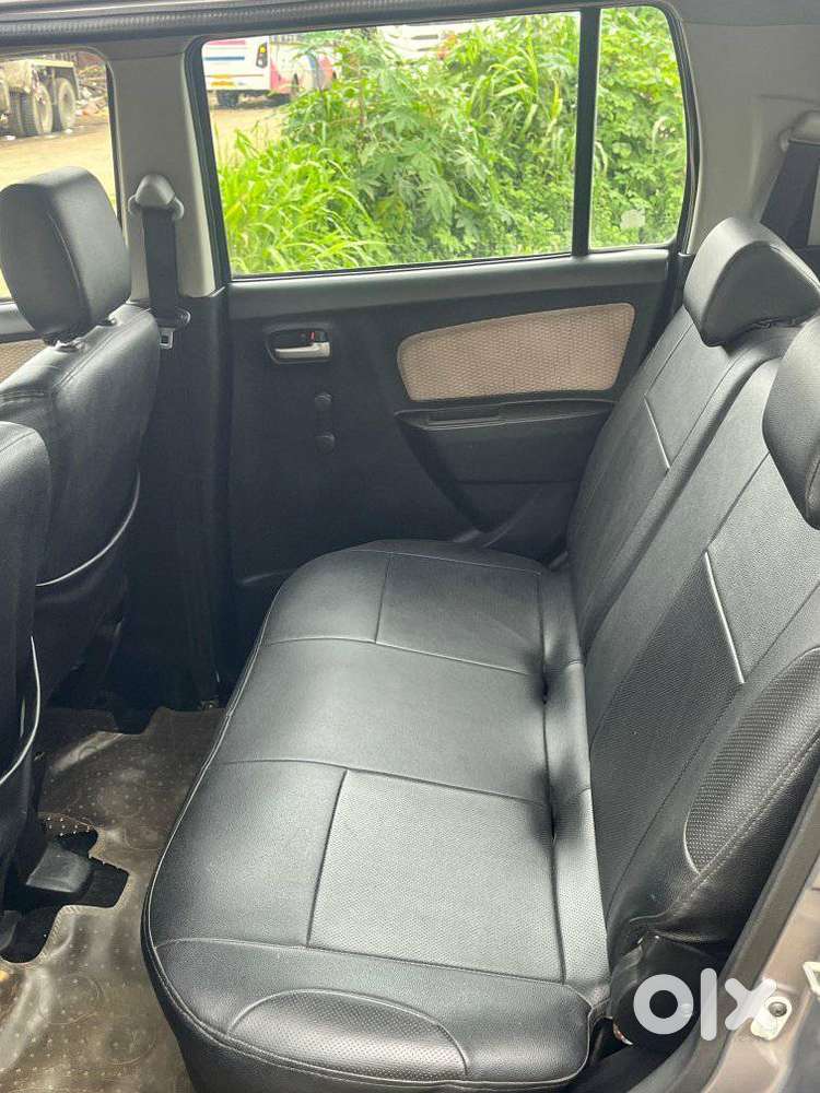 Maruti Suzuki Wagon R Vxi, 2018, Cng & Hybrids
