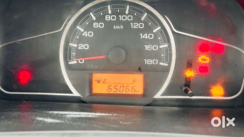 Maruti Suzuki Alto 800 Vxi Airbag, 2022, Petrol
