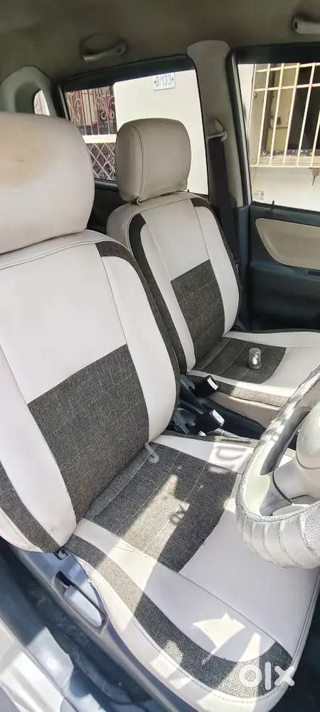 Maruti Suzuki Zen Cart Estilo 2009 Cng & Petrol , Direct Owner,