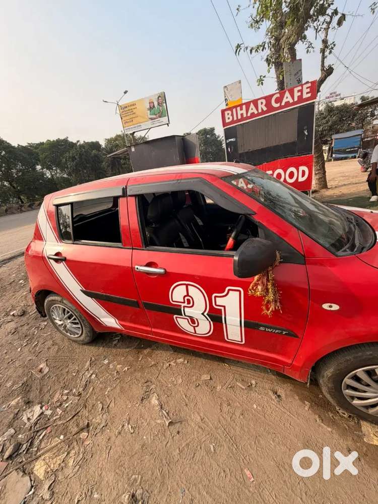 Good Condition Vehicle All Paper Update