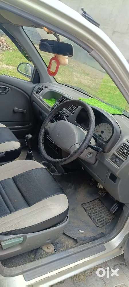 Maruti Suzuki Alto 2007