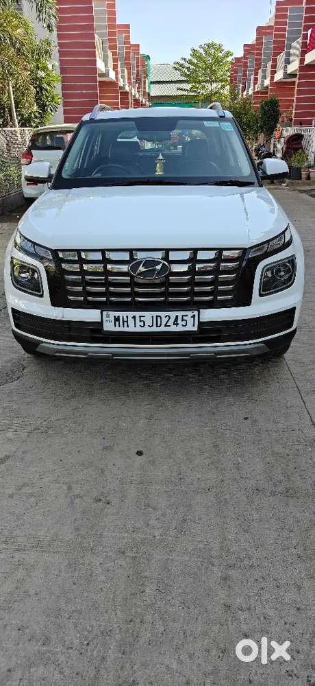 Hyundai Venue 2023 Diesel Good Condition