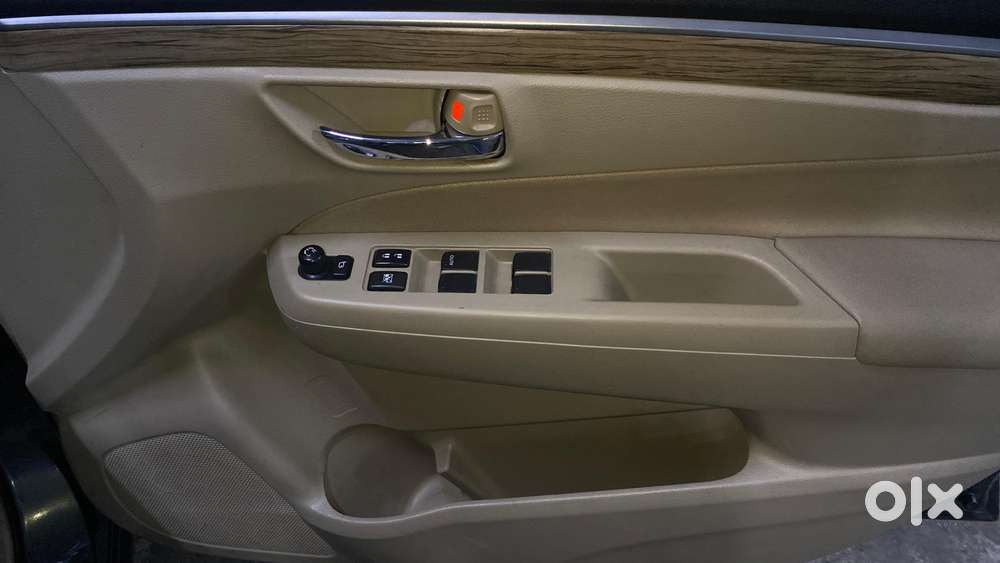 Maruti Suzuki Ciaz 1.5 Zeta Shvs Mt, 2023, Petrol