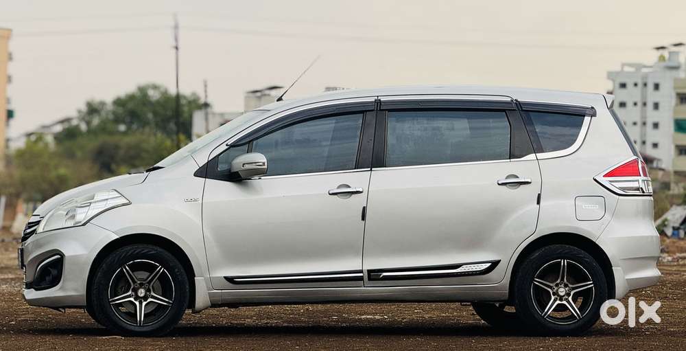 Maruti Suzuki Ertiga Shvs Vdi, 2016, Diesel