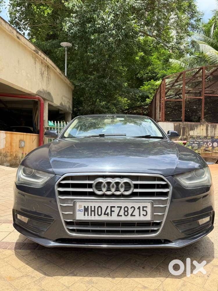 Audi A4 2.0 Tdi  55k Km  Well Maintained  Excellent Condition