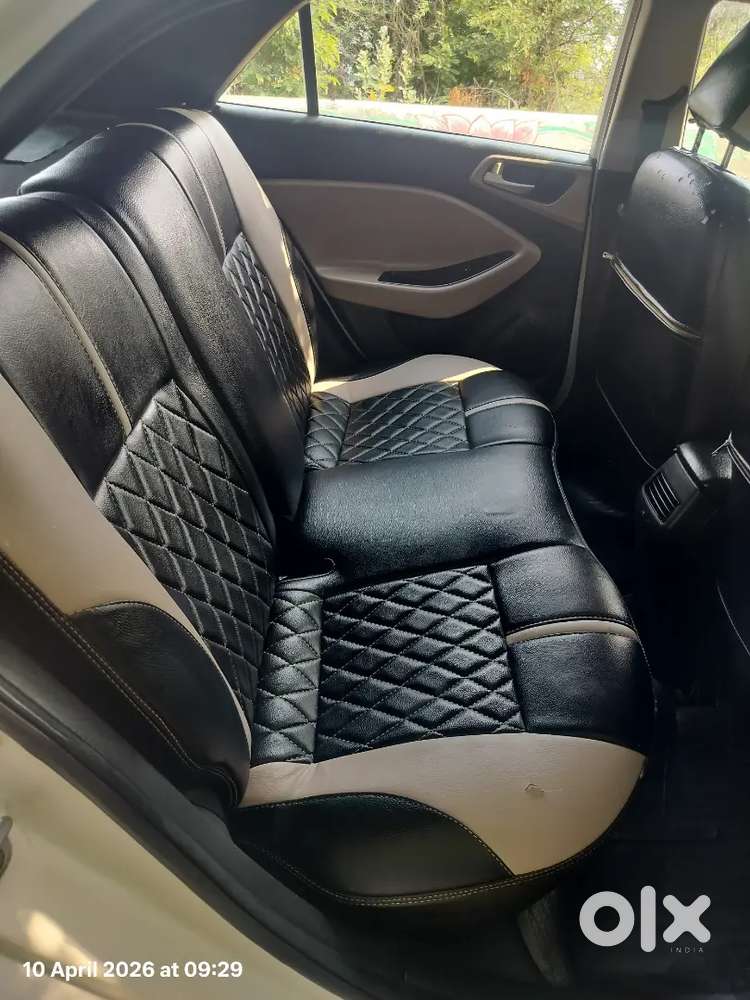 Hyundai I20 2015 Diesel 110000 Km Driven