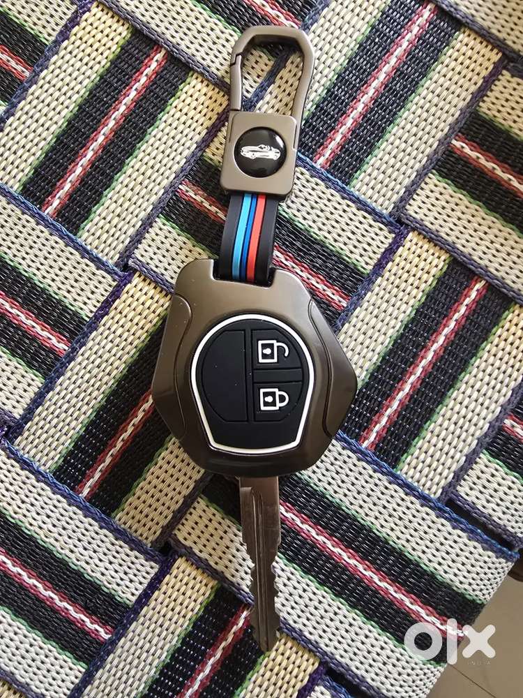 Swift Vxi 2013 2nd Owner Gadi Service Time To Time Hoti Hai