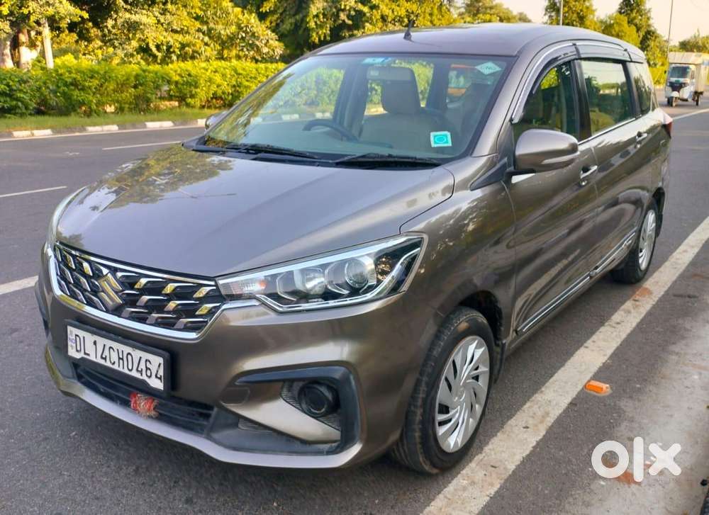 Maruti Suzuki Ertiga Vxi (o) Cng, 2023, Cng & Hybrids