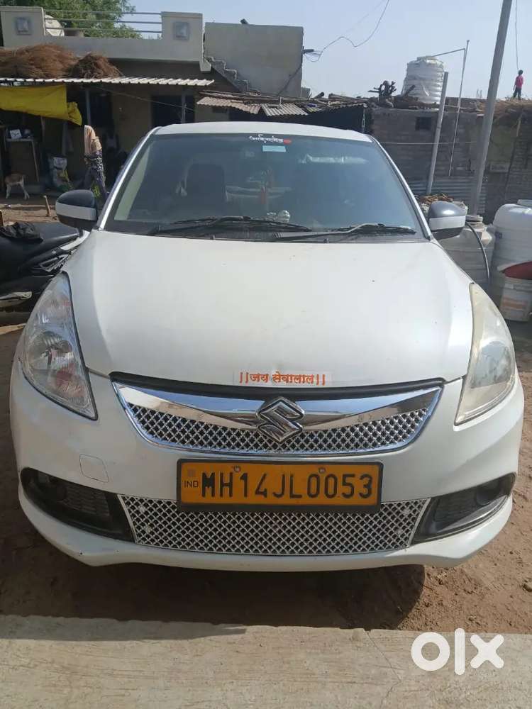 Maruti Suzuki Swift 2021 With Cng Hybrid