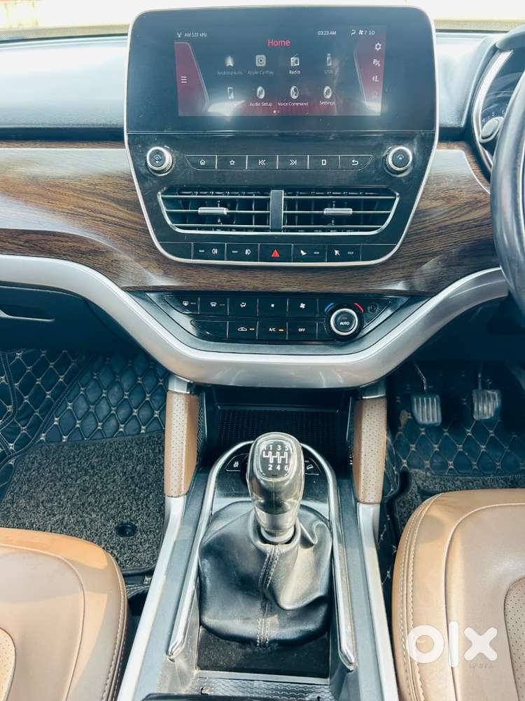 Tata Harrier Xz+, 2019, Diesel