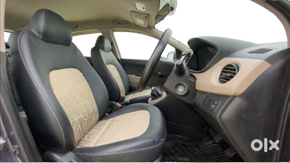 Hyundai Grand I10 Sportz 1.2 Kappa Vtvt, 2018, Petrol