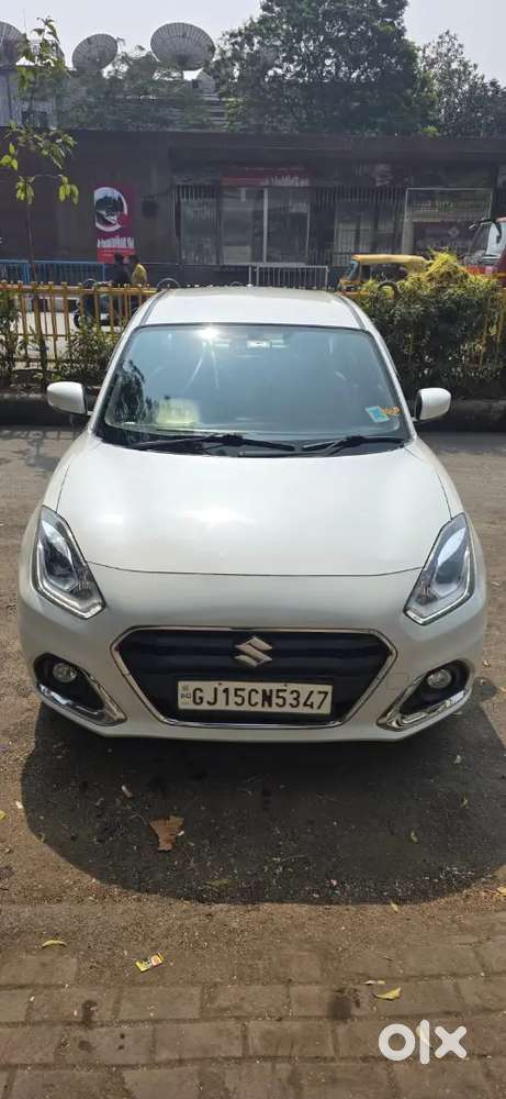 Maruti Suzuki Dzire 2022 Automatic