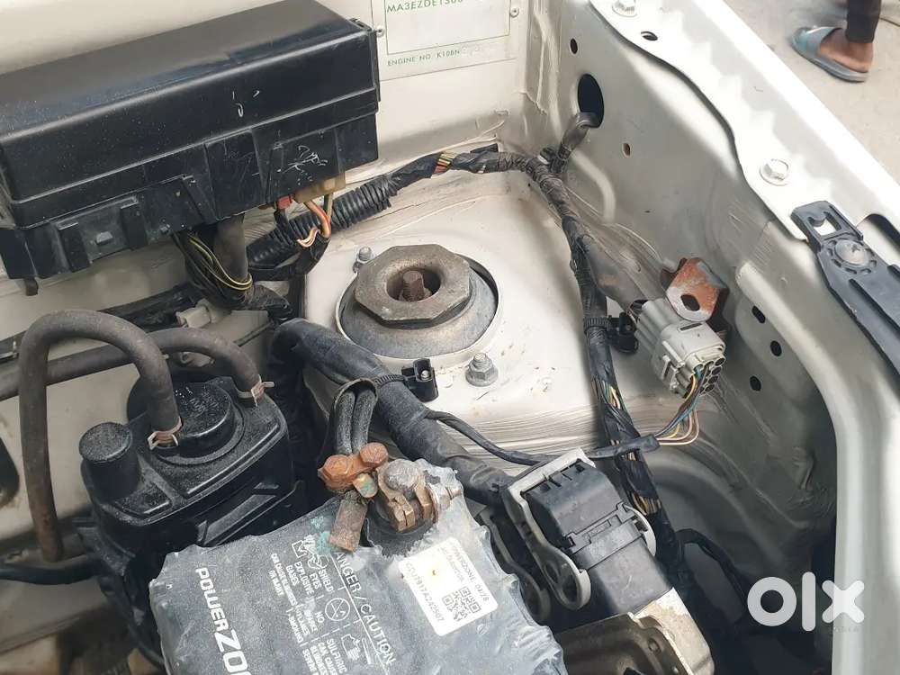Maruti Alto K10 Vxi 2018