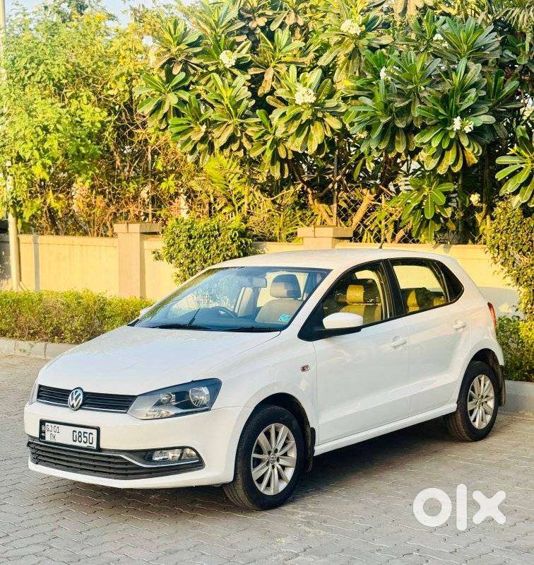 Volkswagen Polo 2013-2015 1.5 Tdi Highline, 2015, Diesel