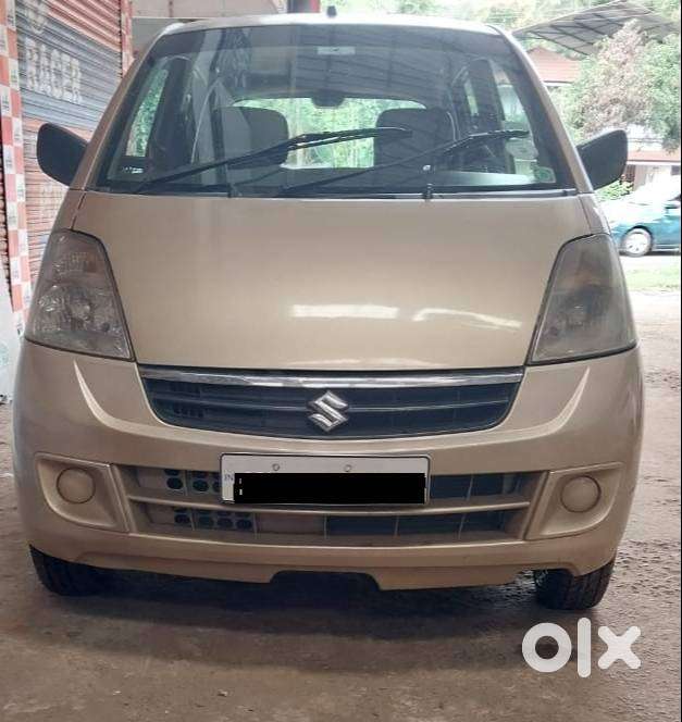 Maruti Suzuki Zen Estilo 2007 Petrol Good Condition.