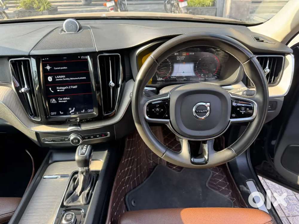 Volvo Xc60 2020 Diesel Well Maintained