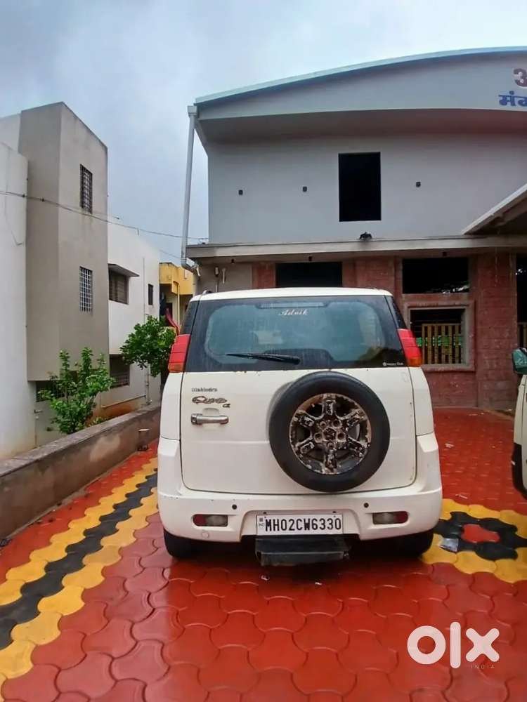 Mahindra Quanto Diesel 2013 Variant C8
