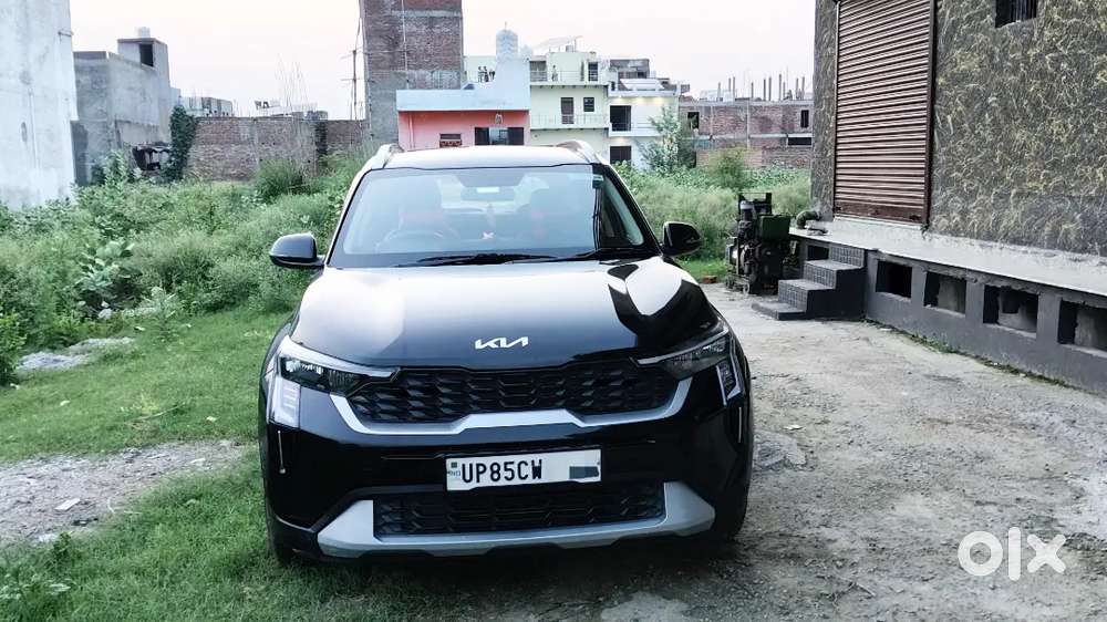 Kia Sonet G 2025